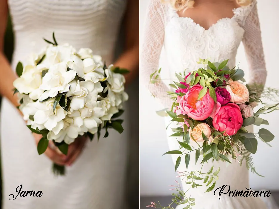 Fotografie 4 din articolul arhivat: Asortează florile cu anotimpul – ce fel de flori să alegi pentru nunta ta, în funcție de anotimp?