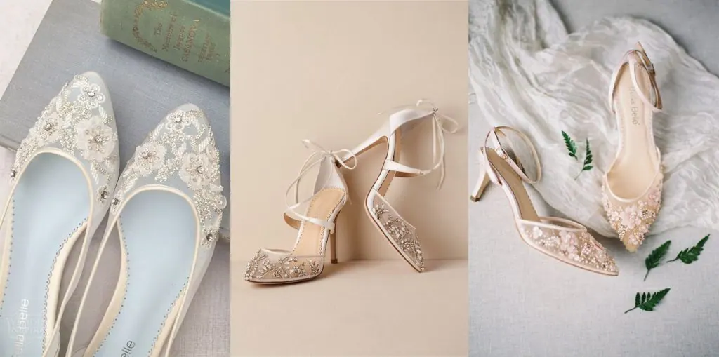 Fotografie 2 din articolul arhivat: Let’s talk about shoes…